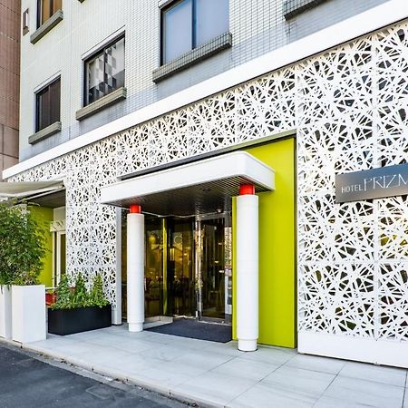 Hotel Prizm Nagoja Zewnętrze zdjęcie