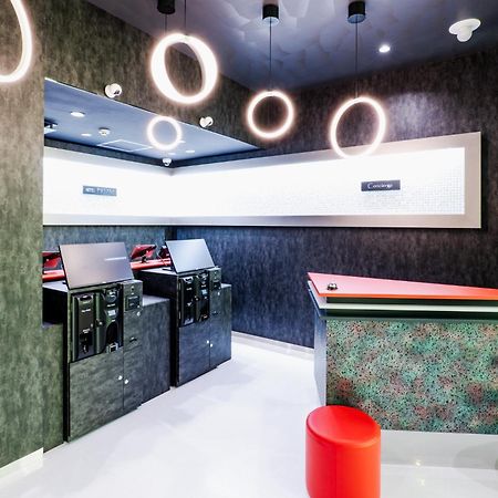 Hotel Prizm Nagoja Zewnętrze zdjęcie