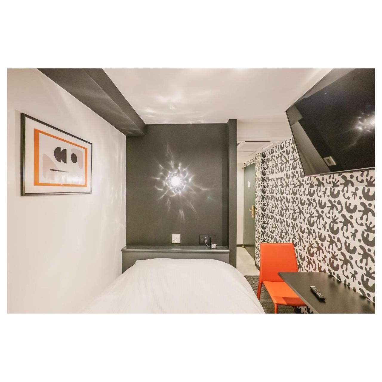 Hotel Prizm Nagoja Zewnętrze zdjęcie
