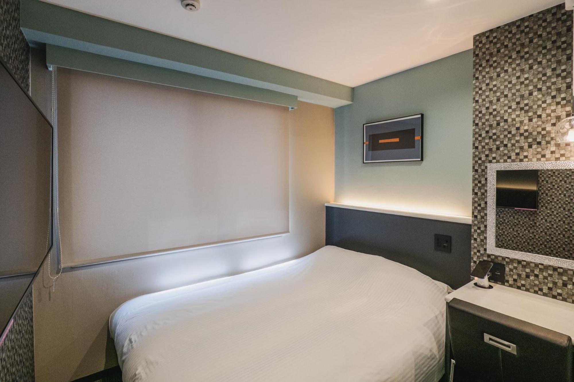 Hotel Prizm Nagoja Zewnętrze zdjęcie