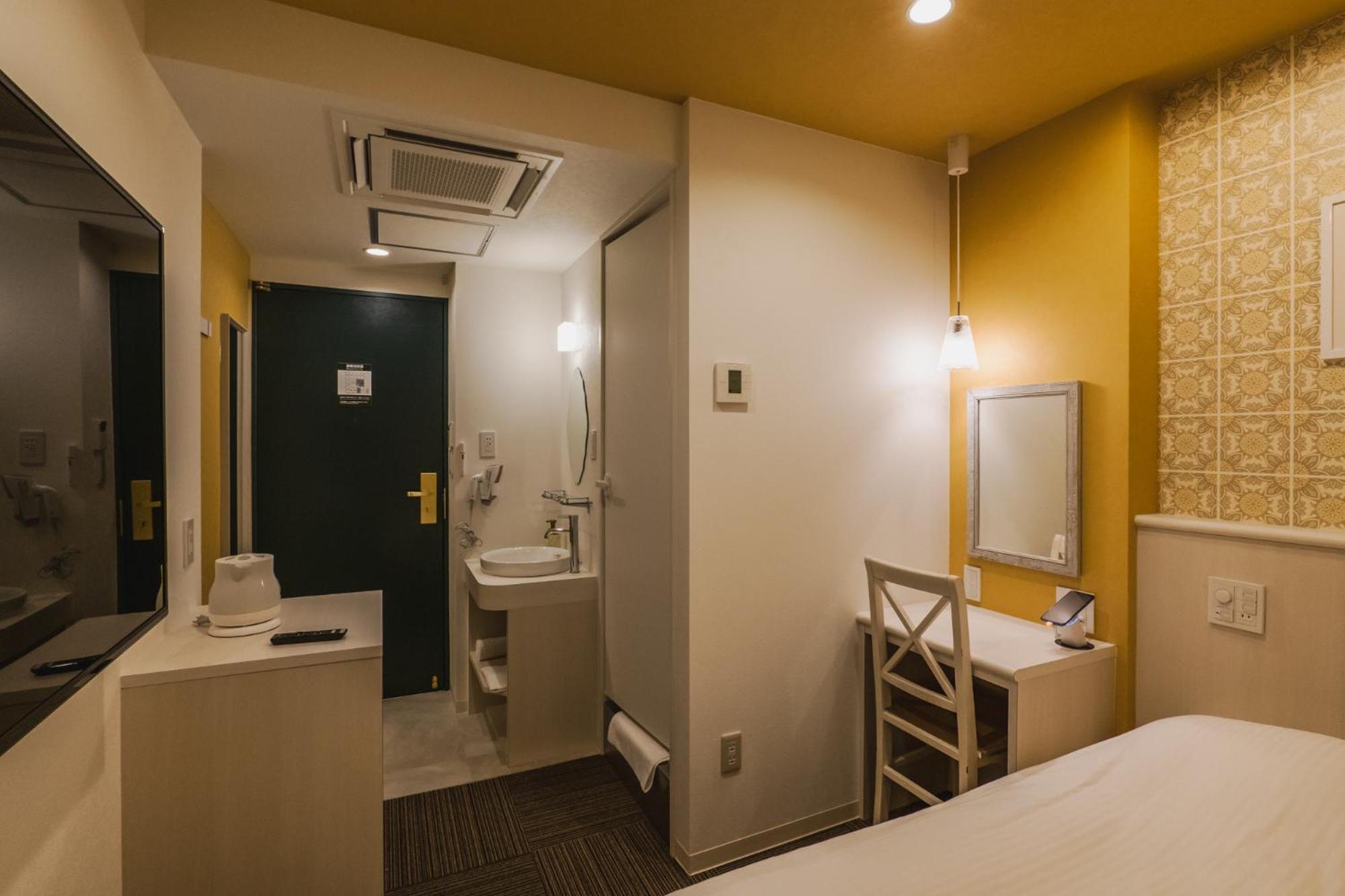 Hotel Prizm Nagoja Zewnętrze zdjęcie